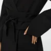 Vmbecca Kurzes Short-Kleid