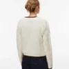 Vmbecca Strickwaren-Jacke