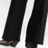 Vmbecky-Hose mit hoher Leibhöhe
