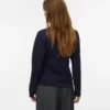 Vmbekka-Strickjacke