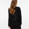 Vmbella-Cardigan