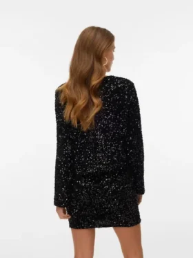 Vmbella-Cardigan
