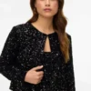Vmbella-Cardigan
