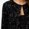Vmbella-Cardigan