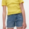 Vmbella Denim-Shorts