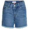 Vmbella Denim-Shorts