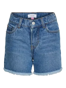 Vmbella Denim-Shorts