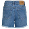 Vmbella Denim-Shorts
