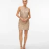 Vmbella Kurzes Short-Kleid