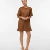 Vmbella Kurzes Short-Kleid