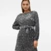 Vmbella Kurzes Short-Kleid