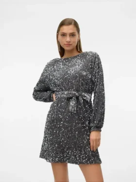 Vmbella Kurzes Short-Kleid