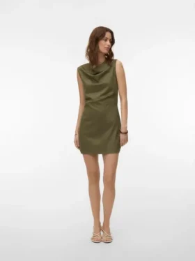 Vmbella Kurzes Short-Kleid