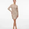 Vmbella Kurzes Short-Kleid