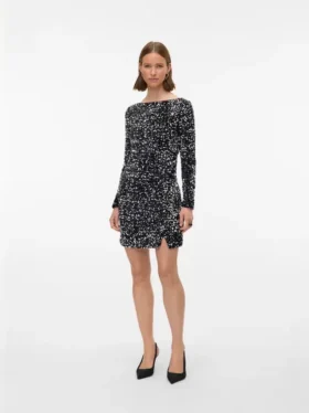 Vmbella Kurzes Short-Kleid