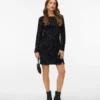 Vmbella Kurzes Short-Kleid