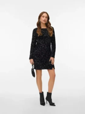 Vmbella Kurzes Short-Kleid