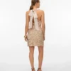 Vmbella Kurzes Short-Kleid