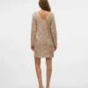 Vmbella Kurzes Short-Kleid