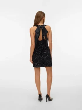 Vmbella Kurzes Short-Kleid