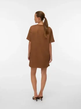 Vmbella Kurzes Short-Kleid