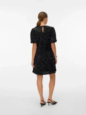 Vmbella Kurzes Short-Kleid