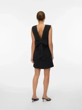 Vmbella Kurzes Short-Kleid