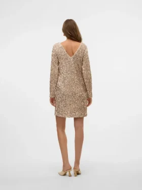 Vmbella Kurzes Short-Kleid