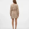 Vmbella Kurzes Short-Kleid