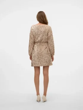 Vmbella Kurzes Short-Kleid