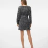 Vmbella Kurzes Short-Kleid