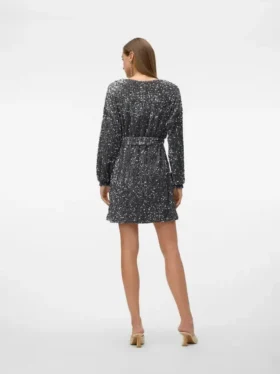 Vmbella Kurzes Short-Kleid