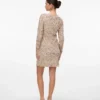 Vmbella Kurzes Short-Kleid