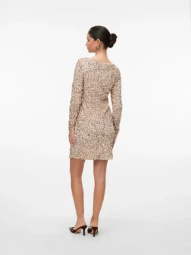 Vmbella Kurzes Short-Kleid