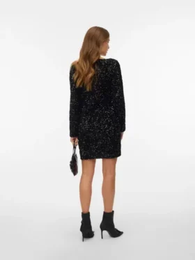 Vmbella Kurzes Short-Kleid