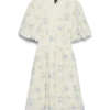 Vmbella Kurzes Short-Kleid