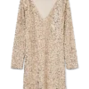 Vmbella Kurzes Short-Kleid