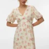 Vmbella Kurzes Short-Kleid