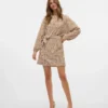 Vmbella Kurzes Short-Kleid