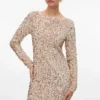 Vmbella Kurzes Short-Kleid