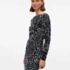 Vmbella Kurzes Short-Kleid