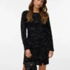 Vmbella Kurzes Short-Kleid