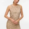 Vmbella Kurzes Short-Kleid