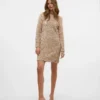 Vmbella Kurzes Short-Kleid