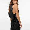 Vmbella Kurzes Short-Kleid