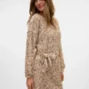 Vmbella Kurzes Short-Kleid