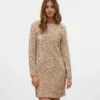 Vmbella Kurzes Short-Kleid