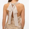 Vmbella Kurzes Short-Kleid