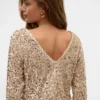 Vmbella Kurzes Short-Kleid