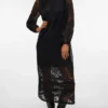 Vmbella Langes Kleid